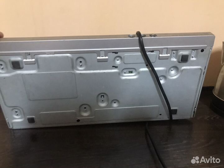 Дивиди плеер