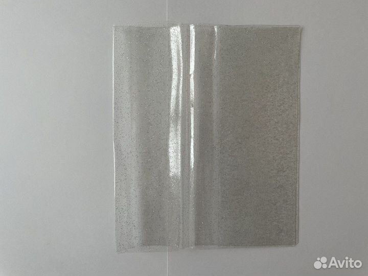 Обложка для биндера к поп