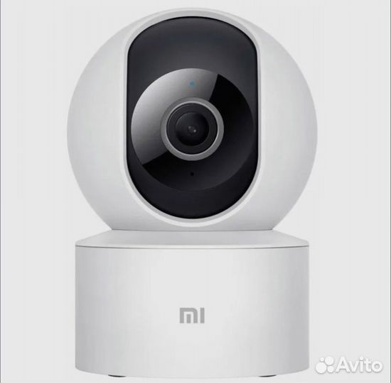 IP камера Xiaomi 360 1080P (mjsxj14cm)