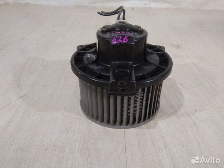 Вентилятор печки, мотор Mazda 626 LX\ES USA 2002
