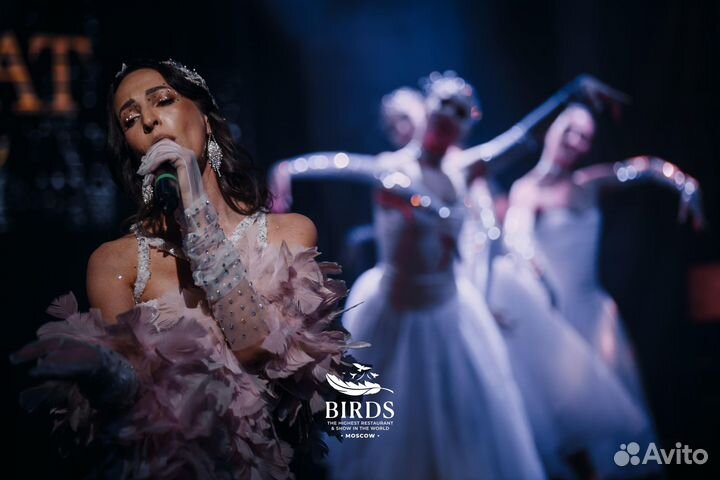 Кавер дуэт artLove