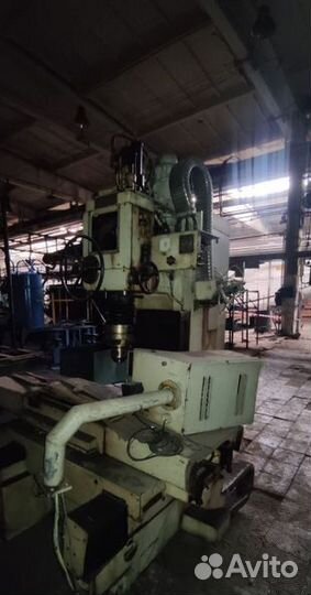 Координатно-шлифовальный станок 32К84Сф4 с чпу