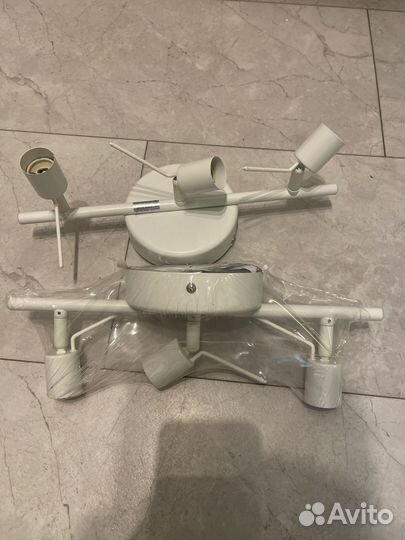 Люстра потолочная IKEA