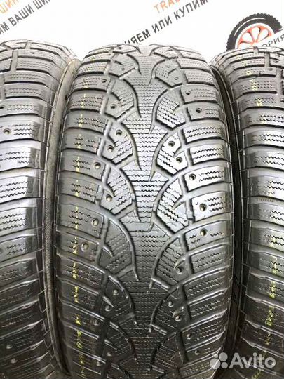 Continental Conti4x4Contact 235/65 R17