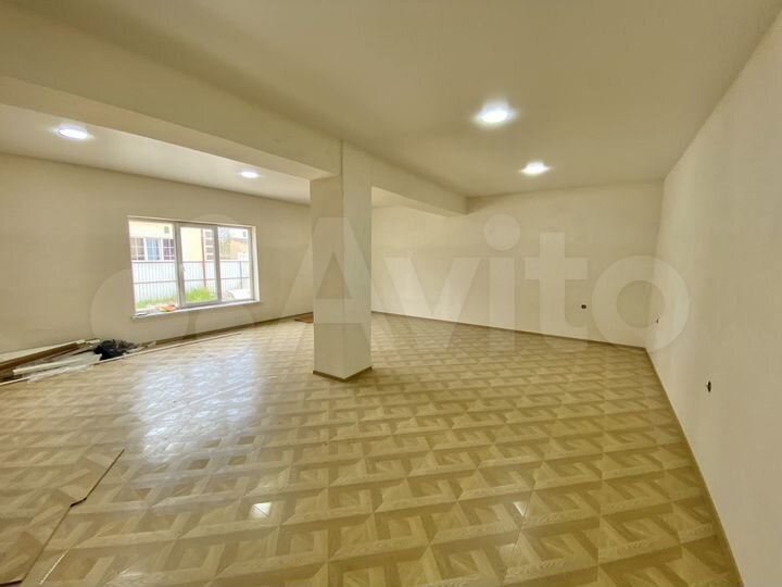 Дом 113,4 м² на участке 15 сот.