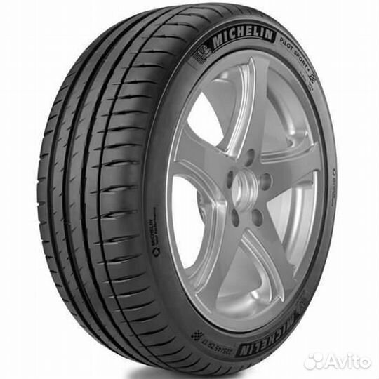 Michelin Pilot Sport 4 225/45 R18 95Y