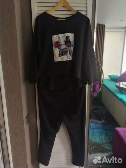 Женские вещи р-р 44-46