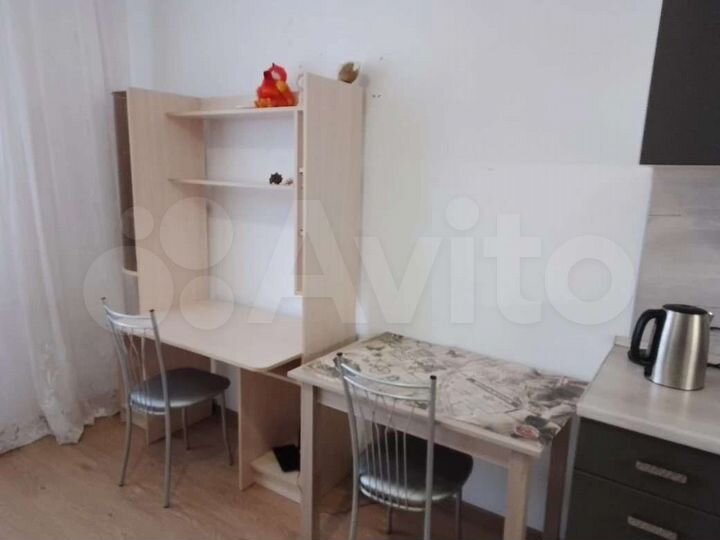 Квартира-студия, 20 м², 8/20 эт.