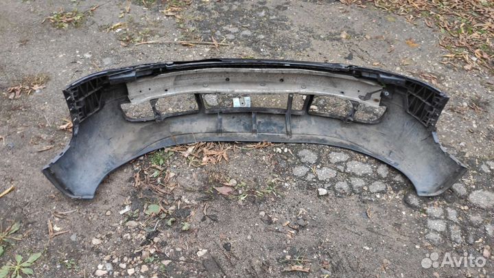 Бампер передний ауди А6C5