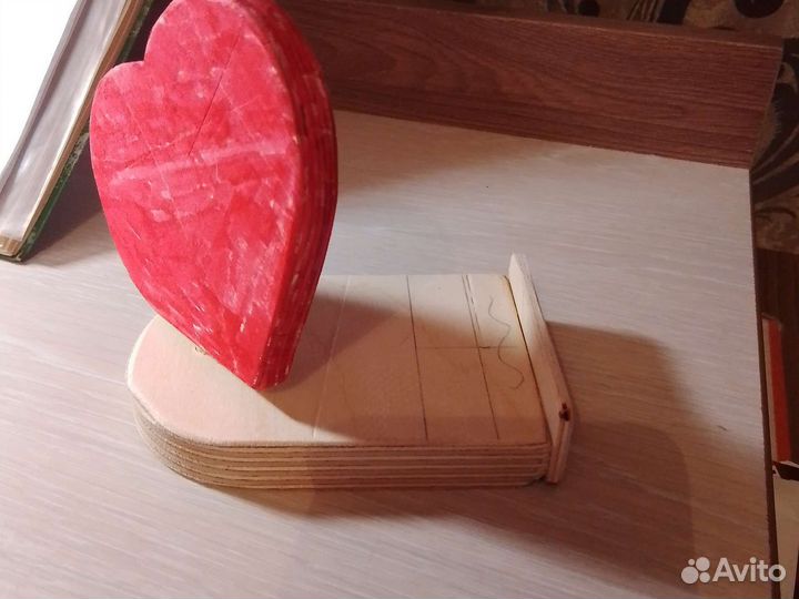 Подставка для телефона