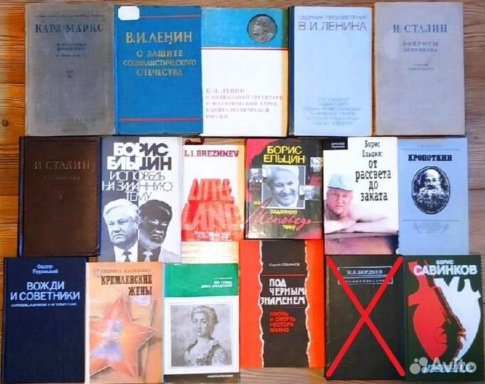 Политика, публицистика, мемуары, личности