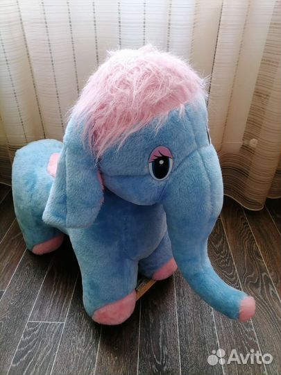 Большие игрушки, пупсик реборн