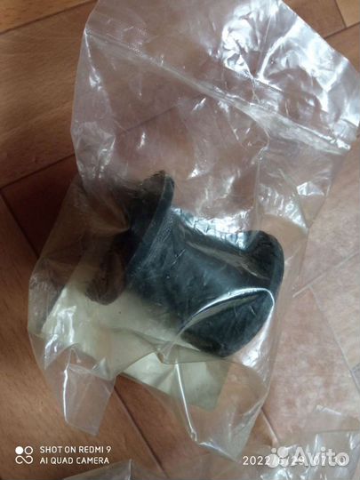 Втулки стабилизатора