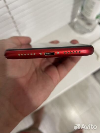 iPhone Xr, 128 ГБ