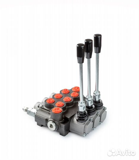 Гидрораспределитель 2Р40 А1А1