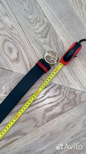 Ремень gucci женский