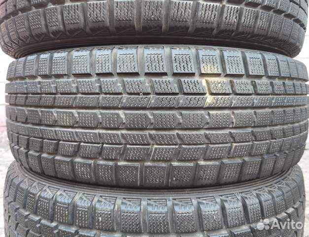 Dunlop Grandtrek SJ7 215/65 R16 99H