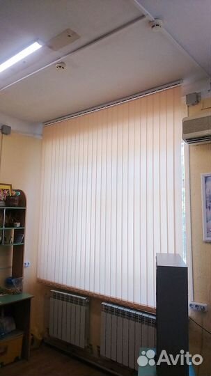 Рулонные шторы день-ночь, зебра