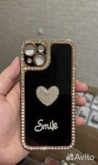 Чехол на iPhone