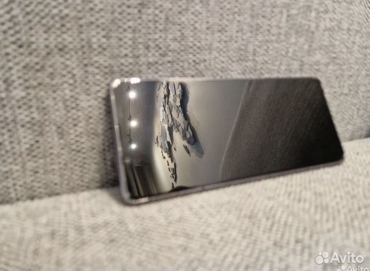 Sony Xperia 1 II, 8/256 ГБ