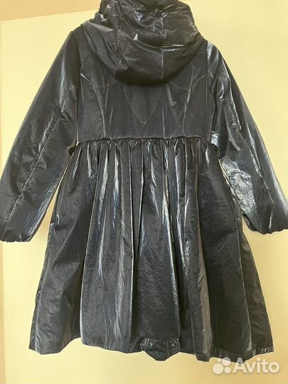 Silver spoon пальто