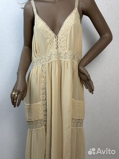 Сарафан летний длинный 44 46 Twin Set