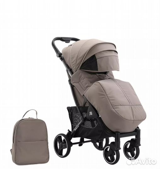Прогулочная коляска бу