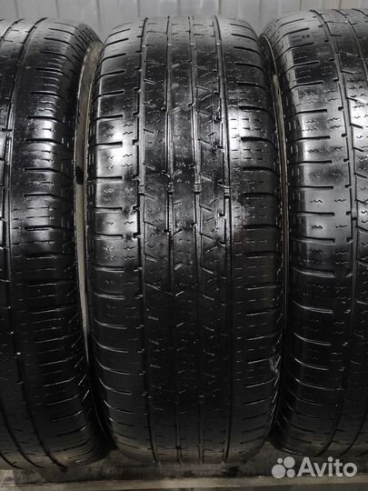 Continental CrossContact LX 215/65 R16