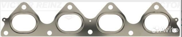 Прокладки коллекторов впуск и выпуск. Honda CR-V