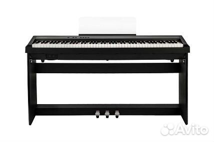 Цифровое пианино Antares D-360
