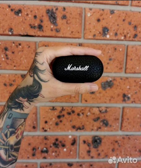 Наушники Marshall mode 2 / Маршал