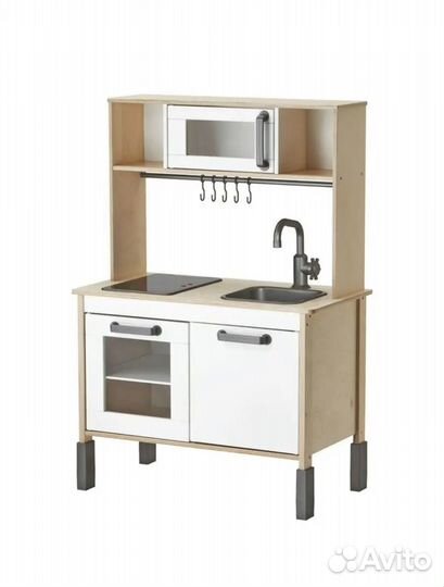 Детская кухня IKEA