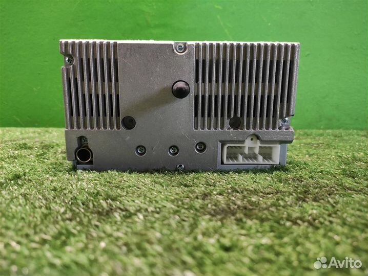 Магнитола Chevrolet Spark (M300) 2010