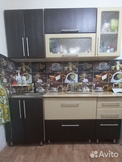 Кухонный гарнитур