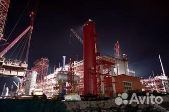 Ночной сторож