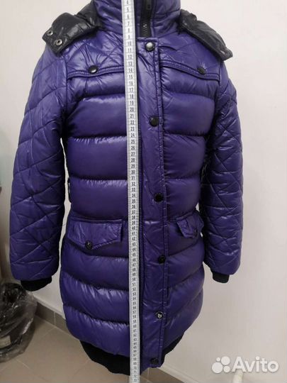 Куртка (демисезонная)