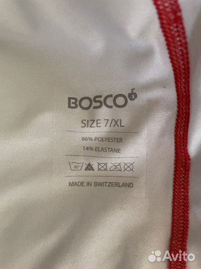 Лыжный беговой комбинезон Bosco