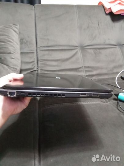 Ноутбук acer