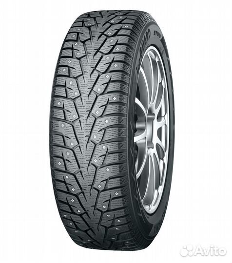 Yokohama Ice Guard Stud IG55 225/55 R18 102T