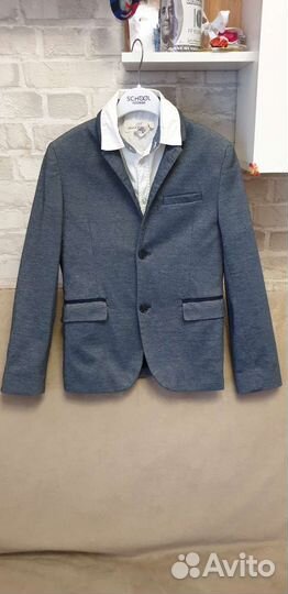 Школьная форма фирмы H&M