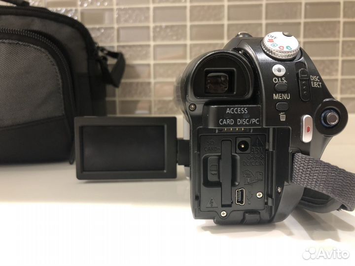 Видео Камера Panasonic