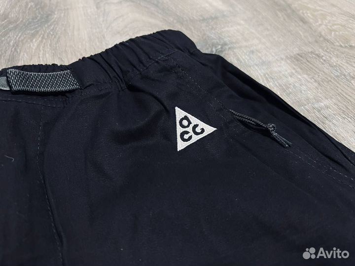 Штаны Nike ACG