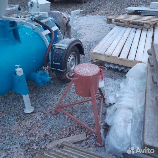 Электро насос