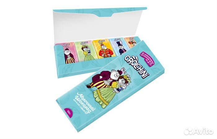 Шоколад с логотипом Вашей компании