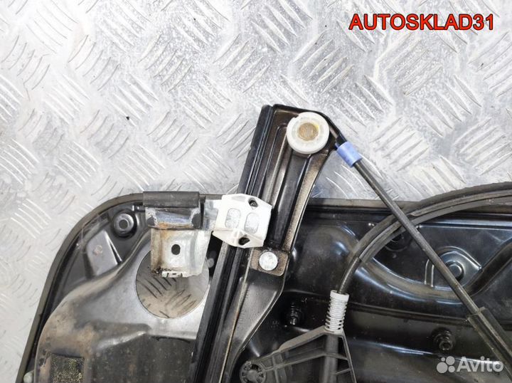 Стеклоподъемник передний левый VW Golf 4 1J3837729