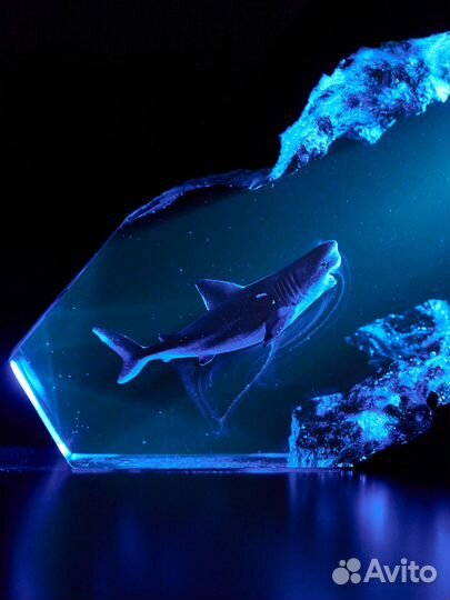 Светильник ночник