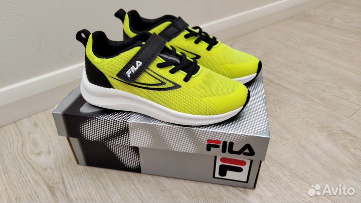 Кроссовки Fila 32
