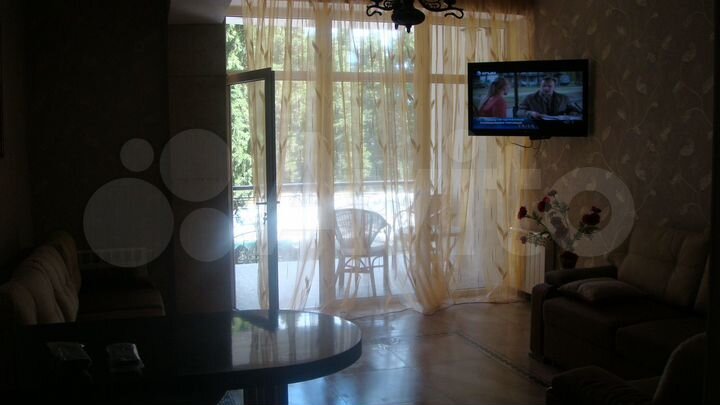 1-к. квартира, 35 м², 2/5 эт.