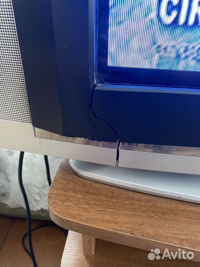 Телевизор lg