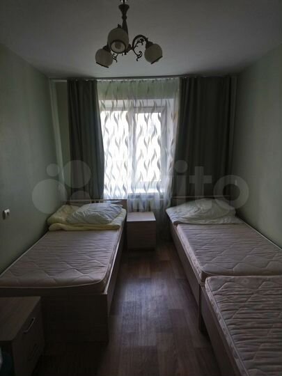 Гостиница, 115 м²